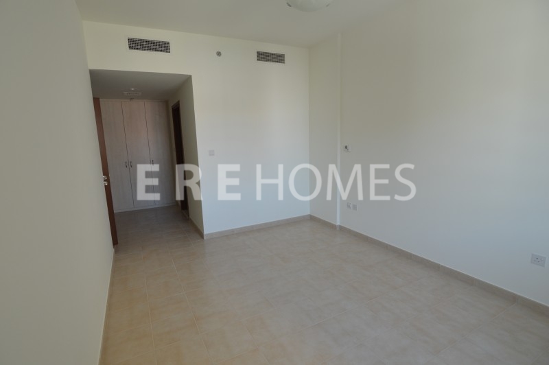 Full Marina View 2 Bed, Marina Quay West, Dubai Marina Er R 14258