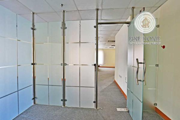 Office In Hamdan Road, Abu Dhabi(Offl_106)