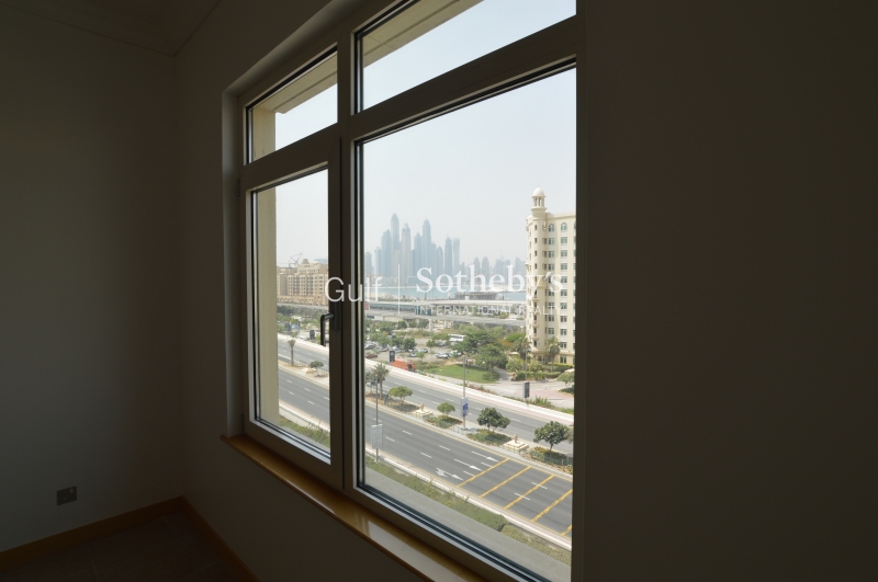 3 Bed C Type Right Hand Side At Al Msalli