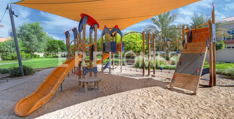 Exclusive 4 Bedroom Penthouse In Dubai Downtown