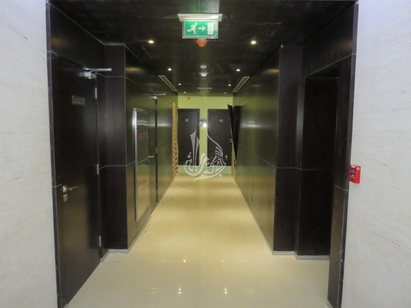 Office Space In Damac Business Tower At Special Price