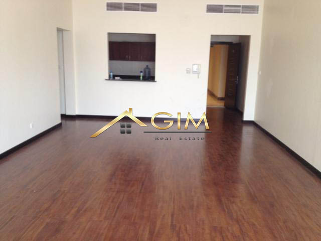 One Bedroom In Green Lakes 1, Jlt