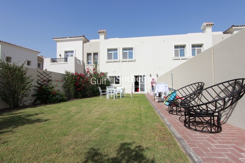 Pristine 2br Study Large Garden Quiet Area