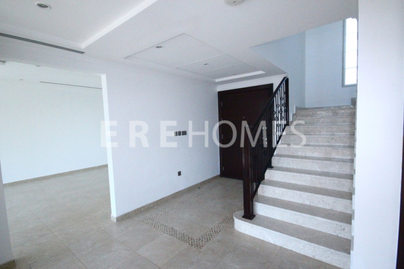 Palm, Oceana-High Floor-2 Bed-Er S 2366