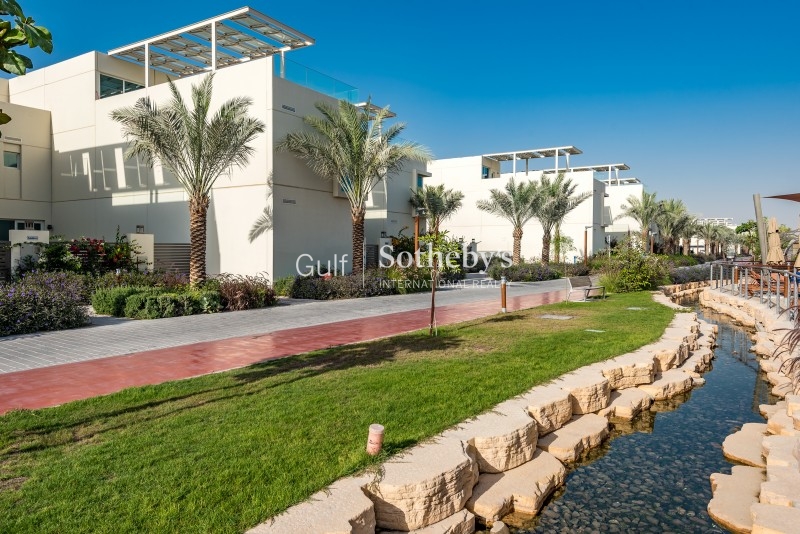 Stunning Fully Fitted Office With Partitions And Pantry In Al Barsha Er R 14491