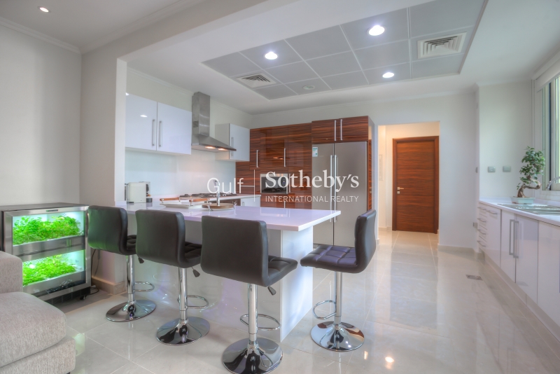 Multiple Cheques-3br-Sustainable City