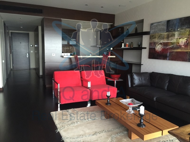 Elegant 1 Br For Rent In Burj Khalifa Dubai