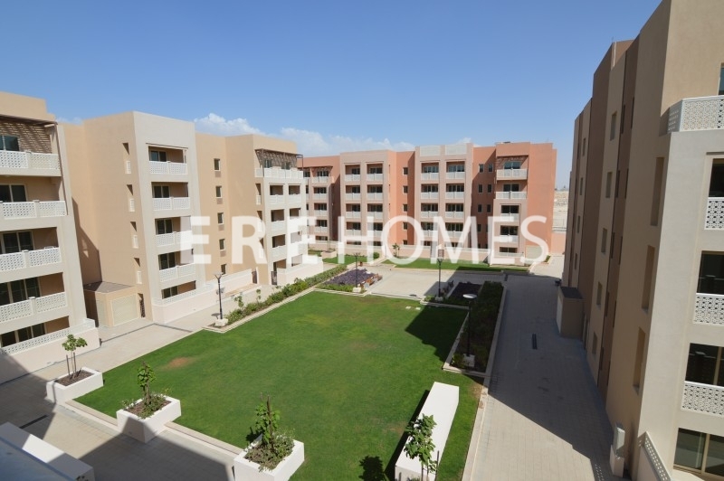 Shell And Core Office For Rent In Mazaya Business Avenue, Jlt Er R 8586