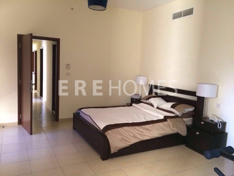 Spacious 2br Only 135,000 Aed! Marina & Garden Views In Sadaf, Jbr Er R 16171