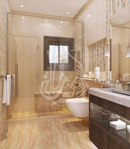 Spacious Apt With Pool View In Crystal Residence