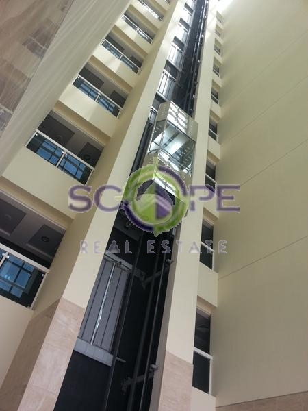 2 Bed Lavista Residence 2 ,dubai Silicon Oasis