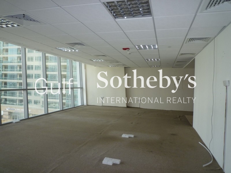 Modern 1 Bed, High Floor, 29 Boulevard, Downtown Aed 105,000 Er R 14048