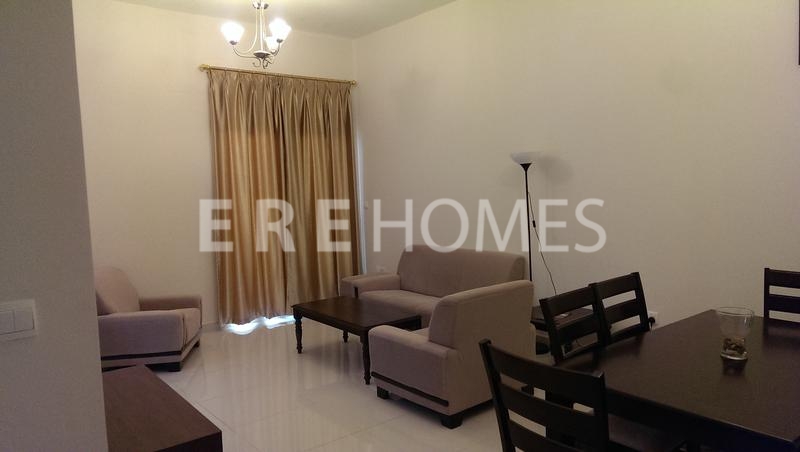 2 Bed Apartment Er R 11136