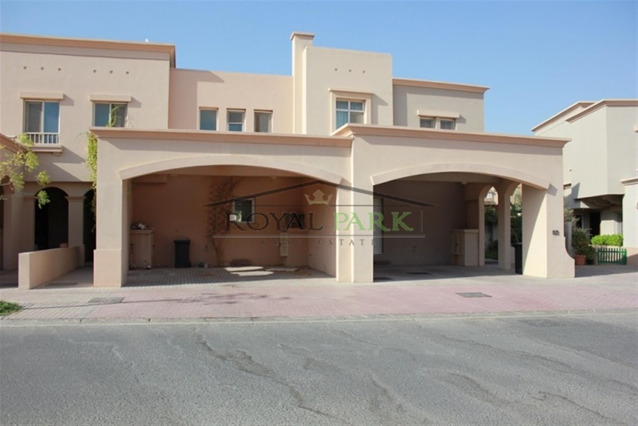 Springs 11 Type 3m Back To Back Close To Pool And Park 2,800,000