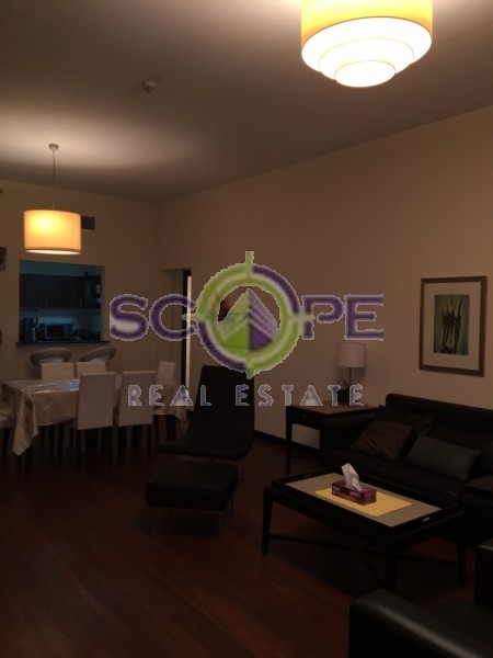 Green Lakes(S2), 2 Bedroom + Maid'S Room, Jlt