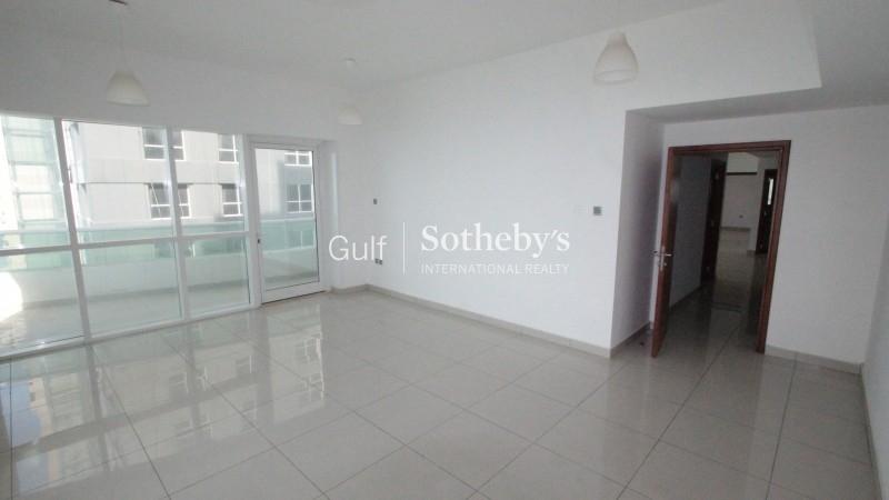 8% Roi 3br In Marina Pinnacle High Floor