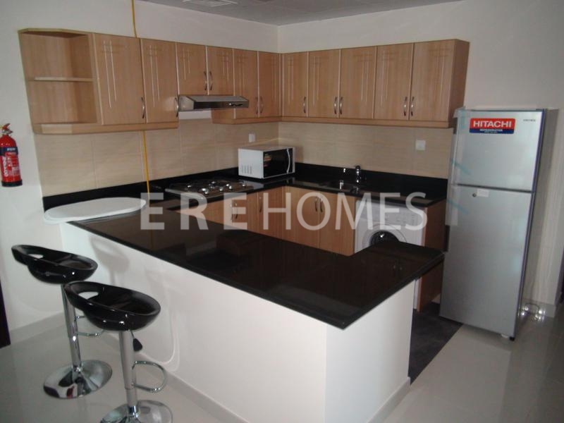 Amazing 1 Bed, Brand New-Up To 4 Cheques-Elite 7 Er-R-10803