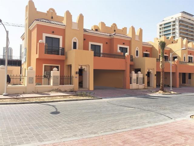 The Address Dubai Marina-1br Serviced