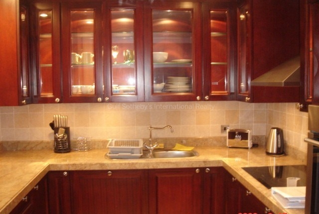 3br Nakheel Townhouse In A Good Location In Jvt