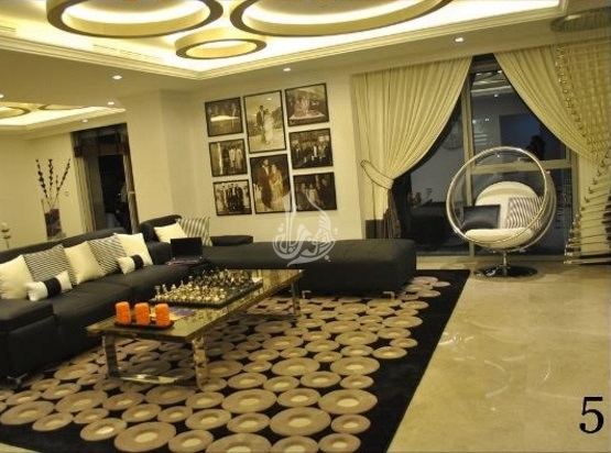 Fully Upgraded Podium Villa for Sale in Executive K