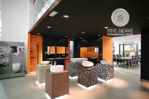 Office In Al Khalidiyah, Abu Dhabi 