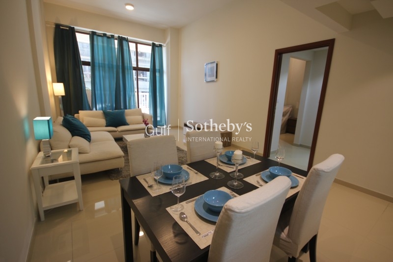 Stunning Canal View-Two Bed Apartment-Available Now-160k Er R 12969