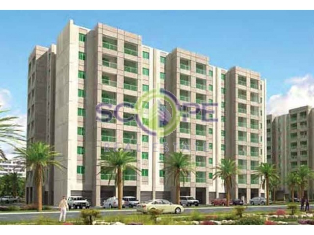 Investor Deal! Vacant 1 Br , Sapphire Residence,dso