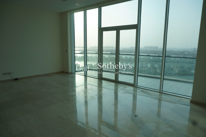 High Floor Amazing View 2 Br Oceana Pacific 