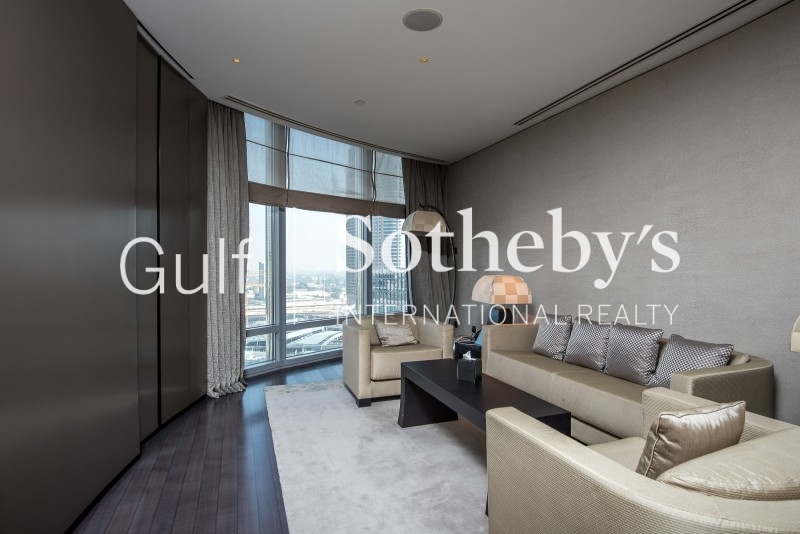 1/jbr Luxury Beachfront Living With Sea And City Views