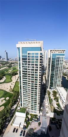 2 Beds Apt For Sale In Fairway West, The Views