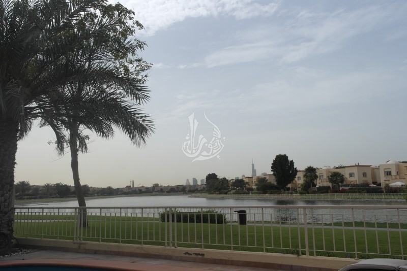Lovely Sea View 2 Br Apt In Al Das Palm Jumeirah