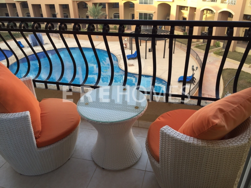 Lavish Bay Central Villa For Sale, Fully Furnished. Ers 4363