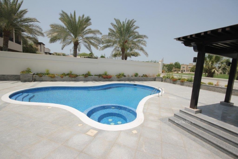 Vacant 2 Bedroom, South Ridge, Partial Burj Khalifa View Er S 5969