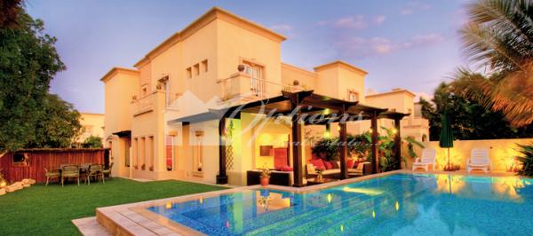 Popular House In Al Mushrif,v_692.
