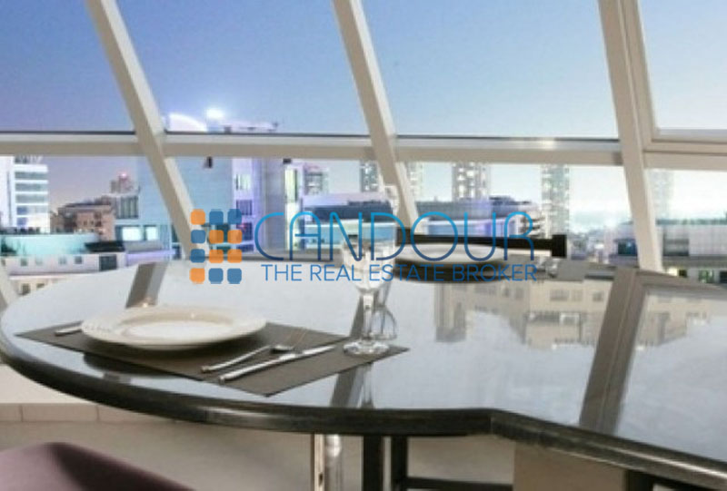 Brand New Hotel Room And Hassle-Free Investment At Sky Central Hotel