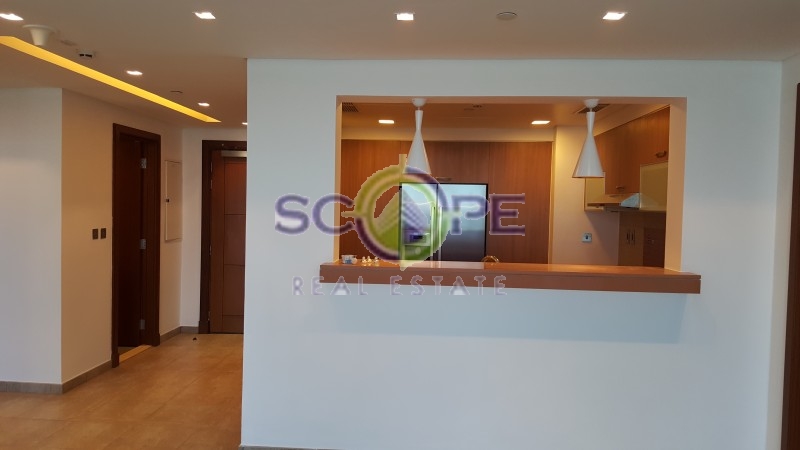 Palm Jumeirah Marina Residence 04 Type C 2 Bedroom Full Atlantis View Sea View For Rent 