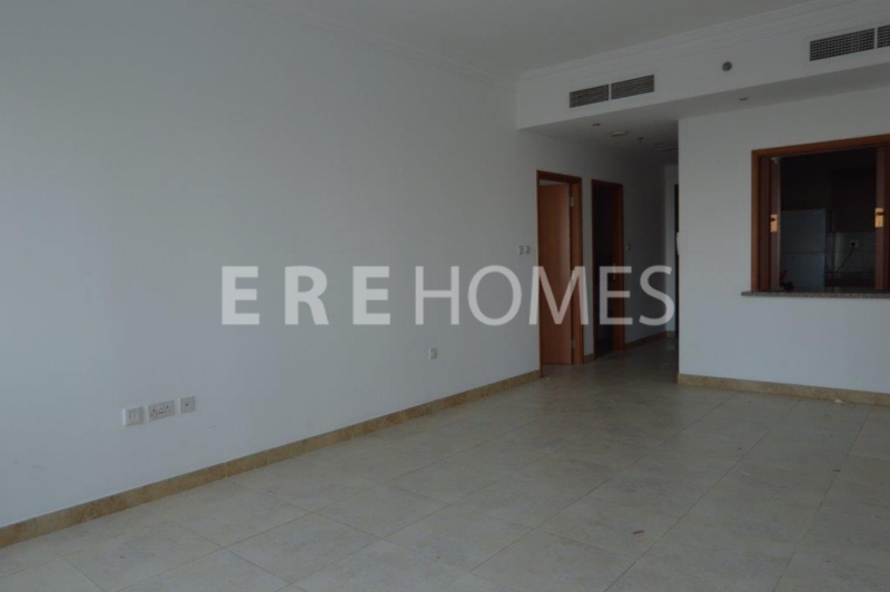 Stunning High Floor One Bed In 29 Boulevard Er R 14100