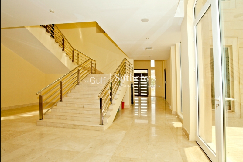 3 Bed Oceana With A Partial Sea View 