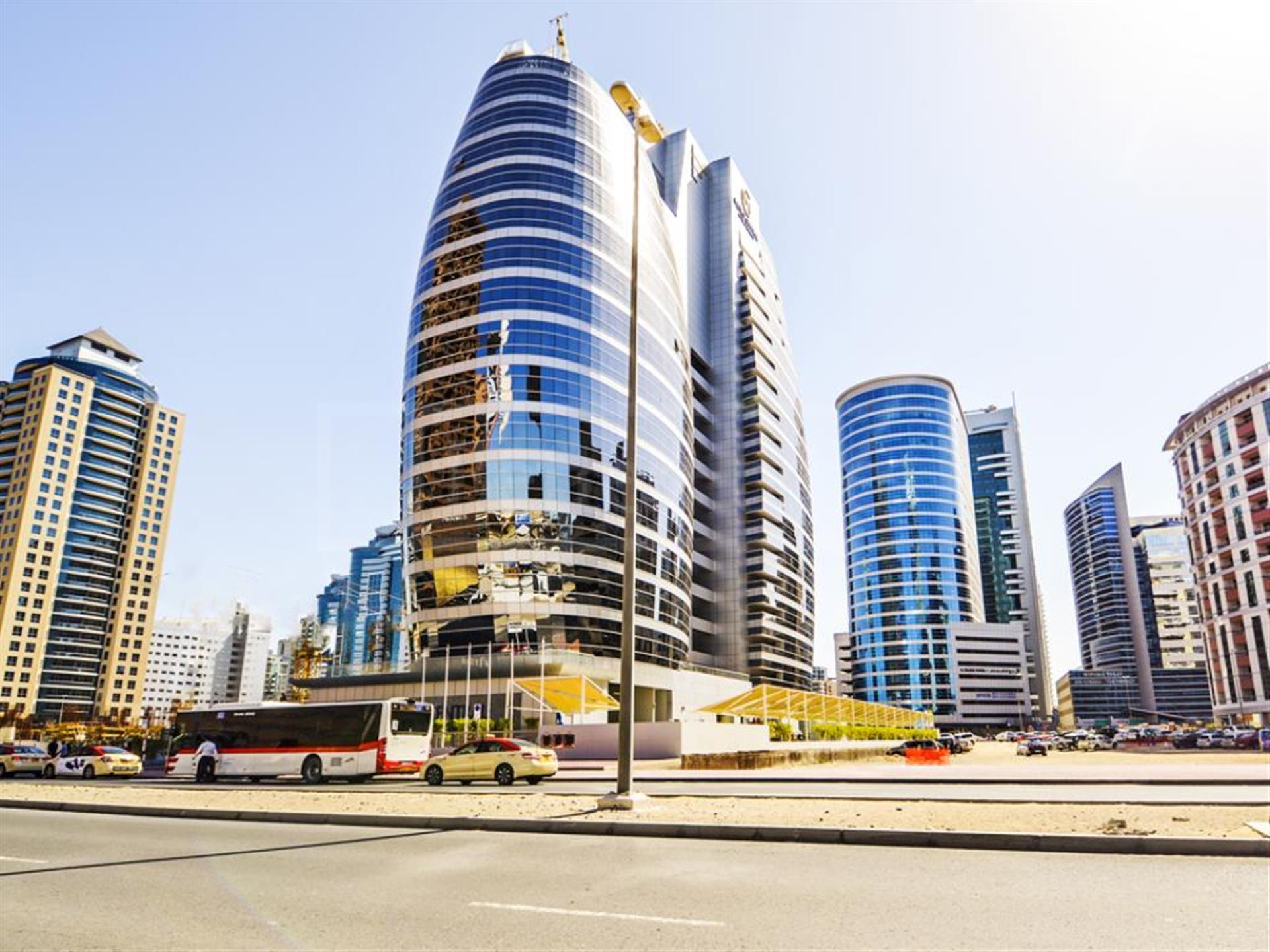Lovely And Modern Hotel Apartment Affordable Price