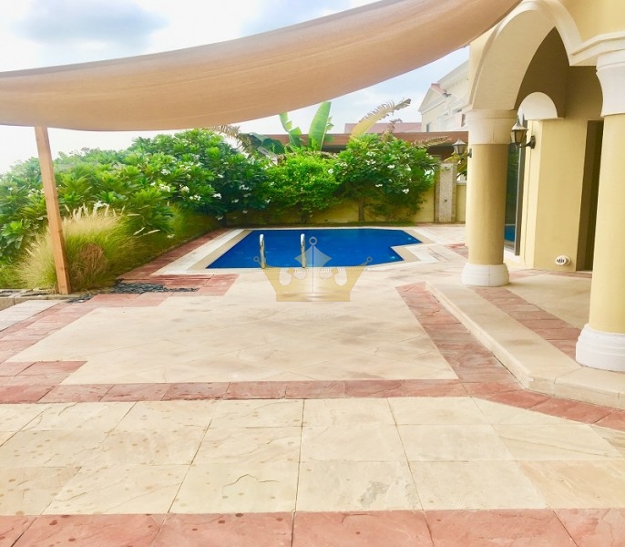 Central Rotunda, 4bedrooms, Sea View, Palm Jumeirah