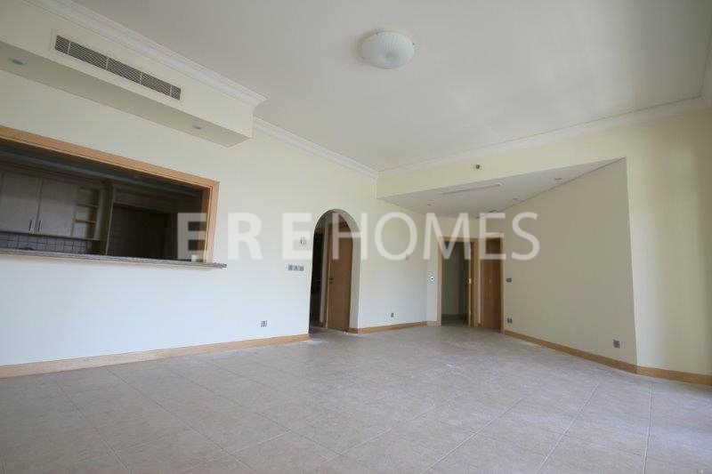 Brand New Single Row Five Bedroom Villa In Jumeirah Park Er R 14863