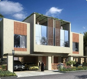 Beautiful 4 BR End Unit Townhouse in Grand Views