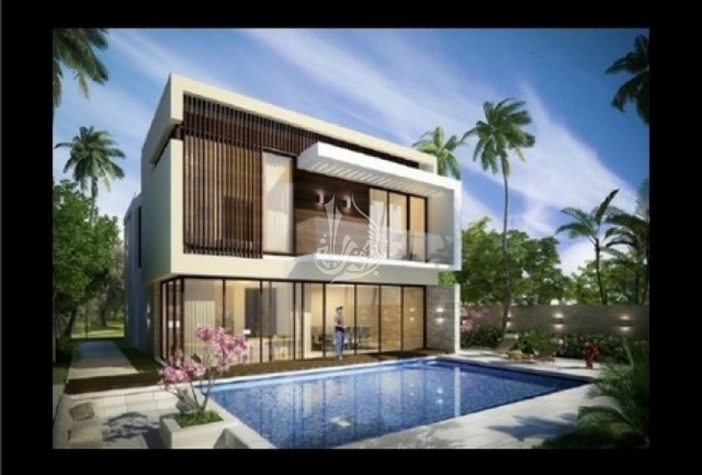 Beautiful 6 BR Villa with Maids in Piccadilly Green