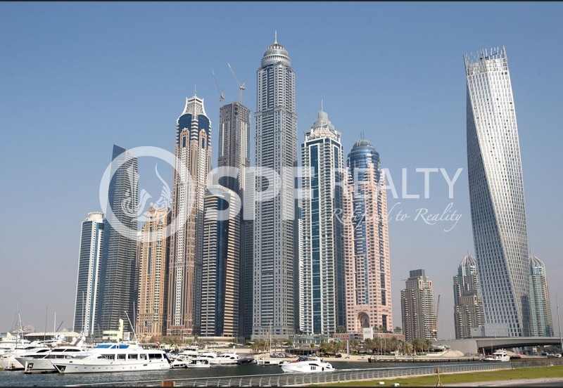Vacant Two Bedroom Apartment In The Golf Towers Er S 7041