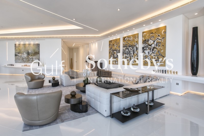 7000 Sq St Plot-Type 4. Deema. 4br Plus Maids And Room Er S 5455
