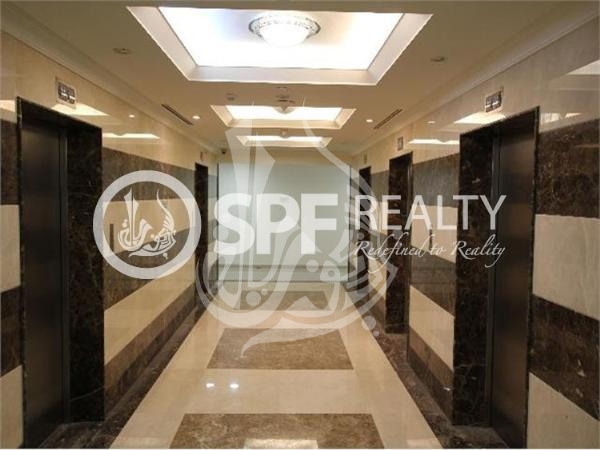 Duplex Penthouse With Full Sea Views