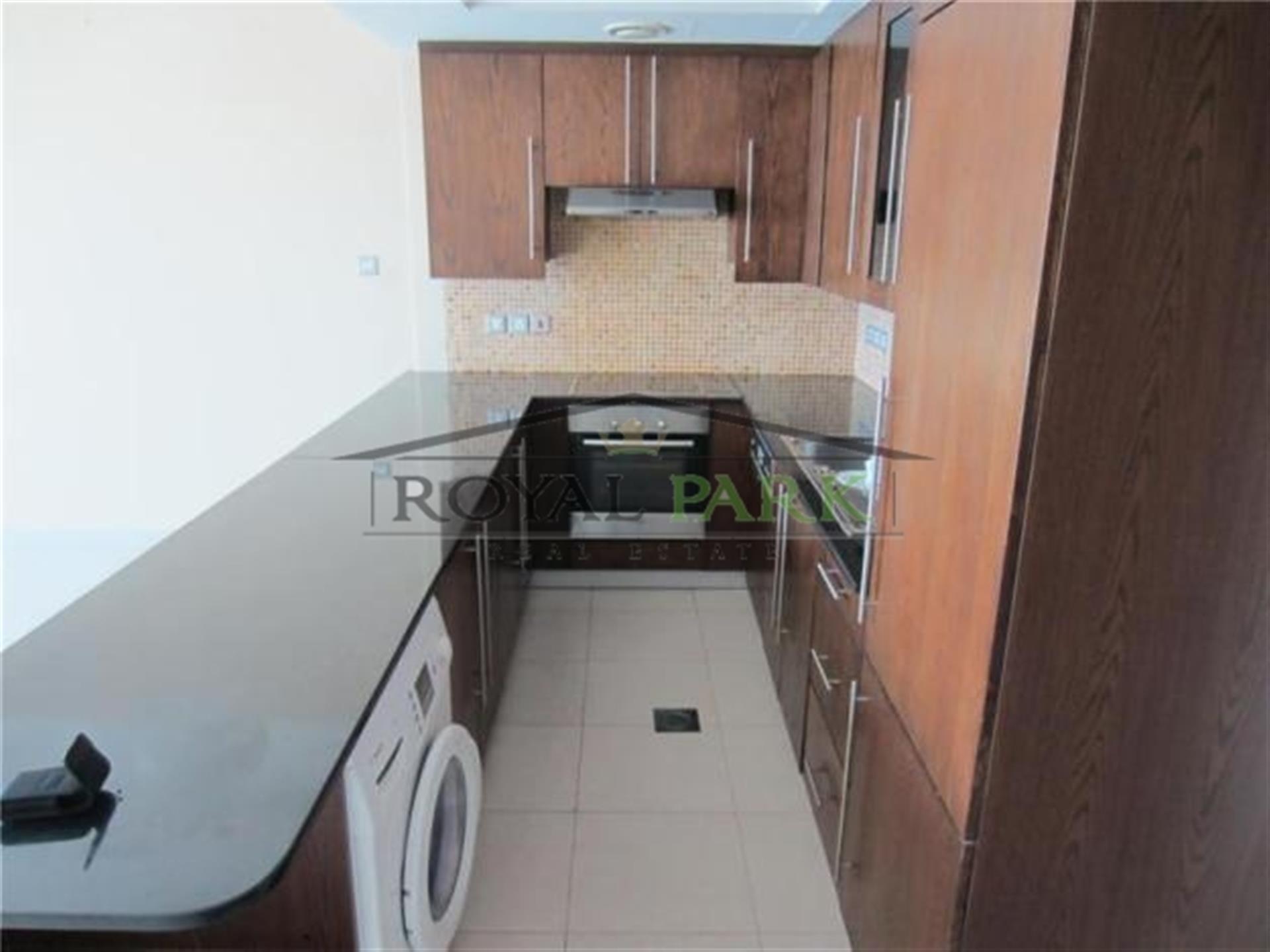 1b/r Apartment For Sale In 8 Blvrd Walk Downtown Dubai
