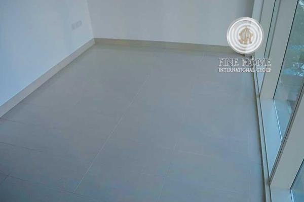 Apartment In Al Maha Tower,al Reem Island (Re_523)