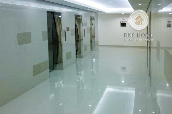 Town House In Al Khannour.al Raha Gardens(To_49)