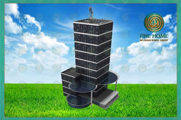 Building In Al Najda Street_abu Dhabi (B_407)